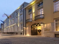 Grand Hotel Casselbergh 4*