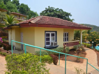 Indismart Woodbourne Resort