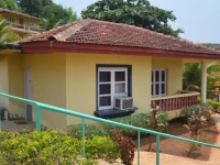 Indismart Woodbourne Resort 3*