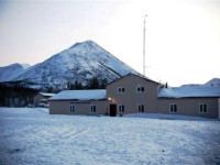 Kuelporr recreation base