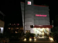East Lite Hotel 2*