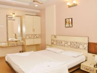 Hotel Sai Suraj Palace 