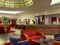 Thistle Aberdeen Altens Hotel 4*