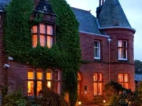 Hilton Craigendarroch Hotel Ballater 4*