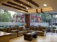 The Vaishali Inn 