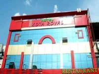 Hotel Kota Royal 