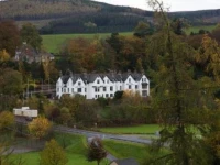 Craigellachie Hotel 4*
