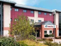 Doubletree by Hilton Aberdeen City Centre Hotel 4*