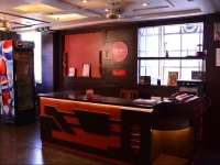 Hotel Meera Inn 2*