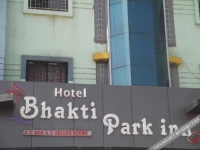 Hotel Bhakti Park Inn 2*