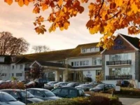 Hilton Aberdeen Treetops Hotel 4*
