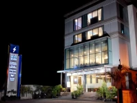 Hotel Silver Seven 2*