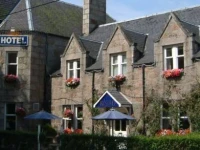 Loch Kinord Hotel 3*