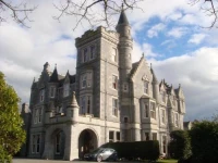Mercure Ardoe House Hotel and Spa Aberdeen 3*