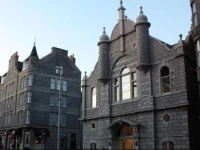 Skene House Rosemount Hotel 3*