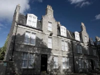 Skene House Whitehall Hotel 4*