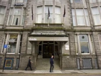 Thistle Aberdeen Caledonian Hotel 4*