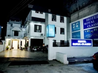 Hotel Royal Classic 