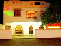 Hotel Kishan Kunj 