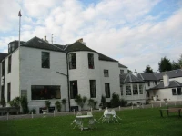 Banchory Lodge Hotel 3*