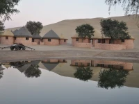 Wh Khimsar Fort 