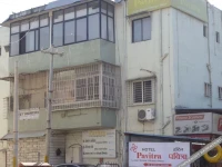 Hotel Pavitra 