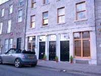 City Wharf Apartments Aberdeen 4*