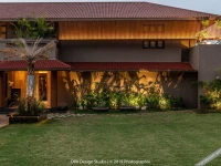 Radhe Upavan Resort 
