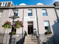 Craibstone Suites Hotel 4*