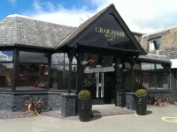 Craighaar Hotel 3*