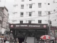 Hotel Vinayak International 