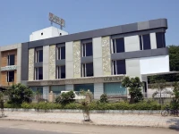 Hotel Gormoh 