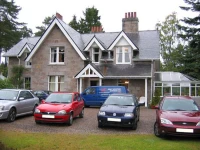 Glendavan House 4*