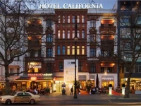 California 4*