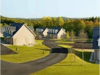 Inchmarlo Resort and Golf Club 4*