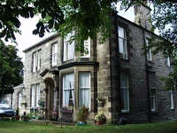 Alba House Edinburgh 3*