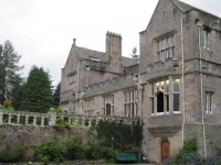 Kildrummy Castle Hotel 4*