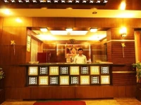 Hotel Mandai Palace 