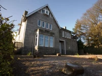 Lodge Apartments Aberdeen 4*