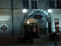 Malmaison Hotel Aberdeen 5*