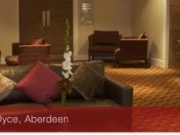 Menzies Dyce Hotel 4*