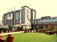 Vatika Premier Hotel 