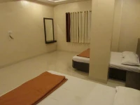 Hotel Sai Tirth 