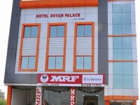 Hotel Shyam Palace 