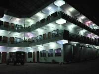 Lakkidi Grace Inn 