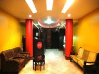 OYO Rooms Pimpri Finolex Chowk 