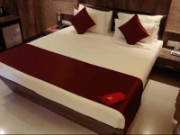 OYO Premium Pimpri Finolex Chowk 