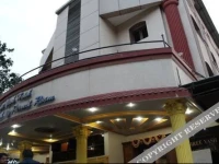 Keys Lite Bhosari MIDC 