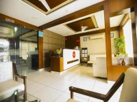 OYO Rooms GIDC Vatva 