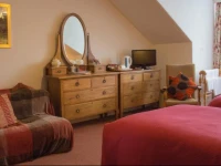 Roselea House 3*